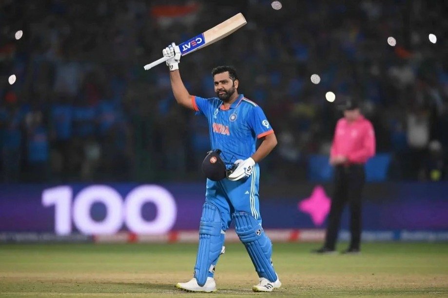 Rohit Sharma in IPL: Records and Runs