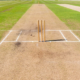 What is the Length of a Cricket Pitch