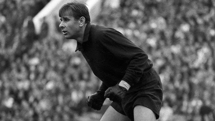 Top 10 Best Goalkeepers in Football History