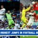 Top 10 Highest Jumps in Football History