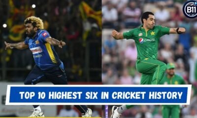 Most Wickets in T20 World Cup