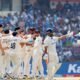 What Is the Lowest Innings Score in Test Cricket? Full List