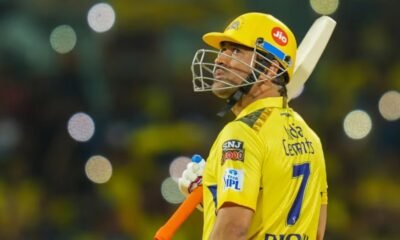 The Rise of Greatest Player in IPL