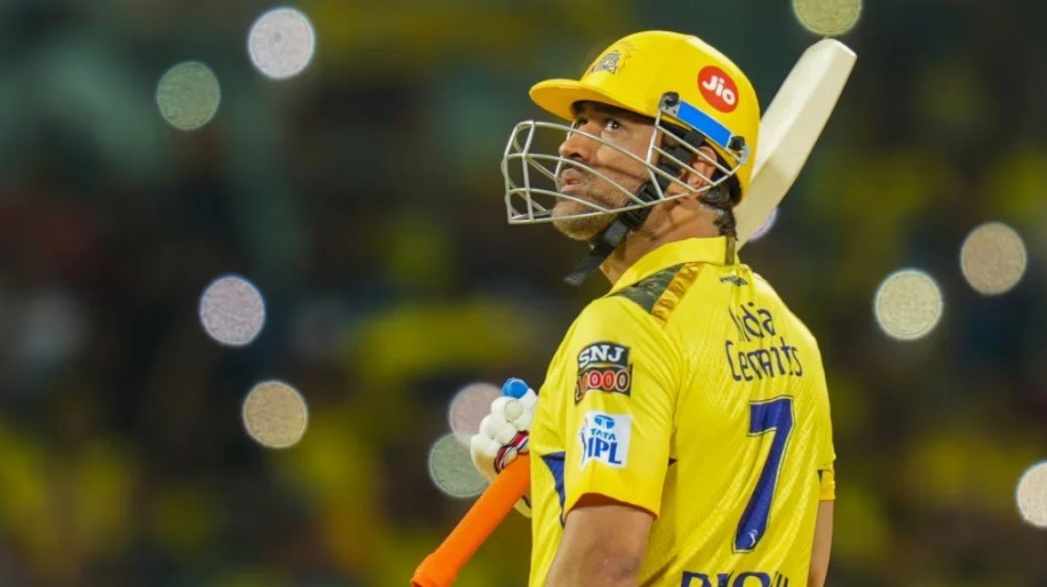 The Rise of Greatest Player in IPL