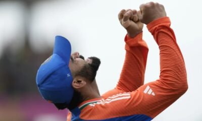 Top 5 Records that Virat Kohli Could Still Break