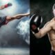 Kickboxing and Boxing