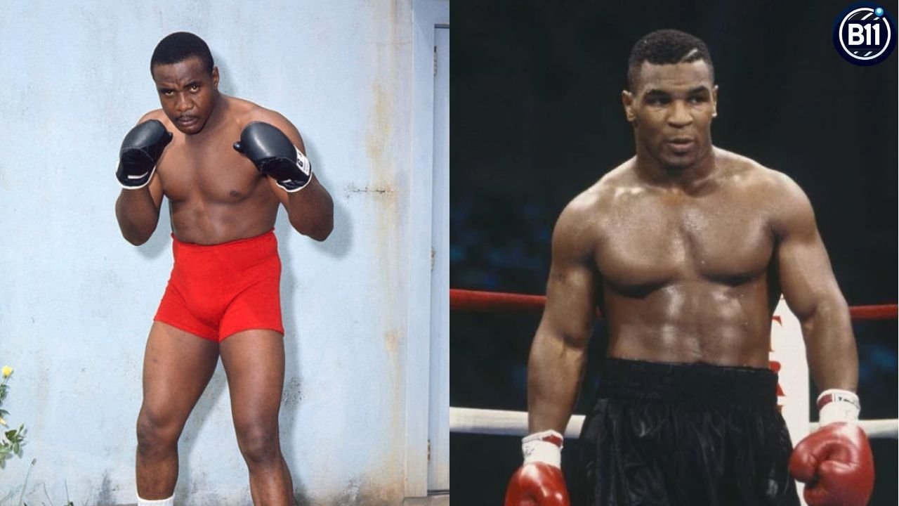 Top 5 Most Feared Boxers in Boxing History