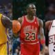 Top 10 Richest Players in NBA History