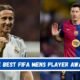 The Best FIFA Mens Player Award